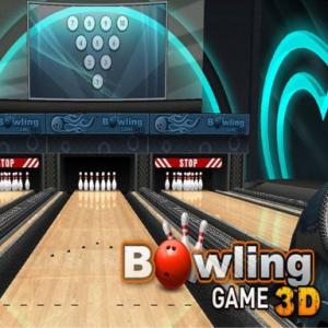 Bowling Challenge  Online Friv Games