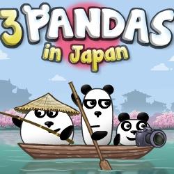 3 Pandas in Japan Games | Friv 10 - Friv10 | Friv10play.net