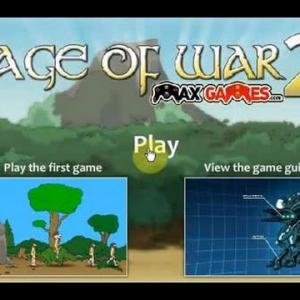 Age Of War 2 Games | Friv 10 - Friv10 | Friv10play.net