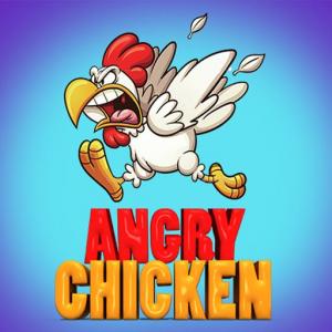 Angry Chickens Games | Friv 10 - Friv10 | Friv10play.net