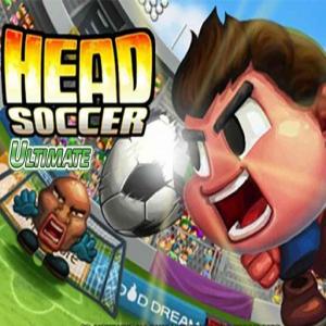 Head Soccer Ultimate - Play online at