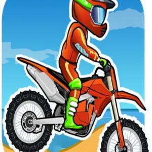 Moto X3M - Friv Games Online
