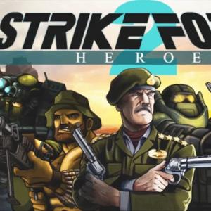 Strike Force Heroes Games | Friv 10 - Friv10 | Friv10play.net