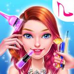 High School Date Makeup Artist - Salon Girl