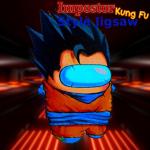 Impostor Kung Fu Style Jigsaw