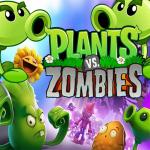 Plants Vs Zombies 2