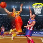Super Stars Basketball League Multiplayer